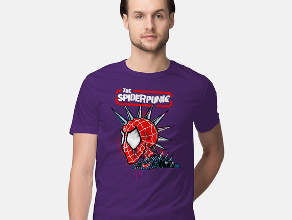 The Spiderpunk