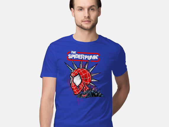 The Spiderpunk