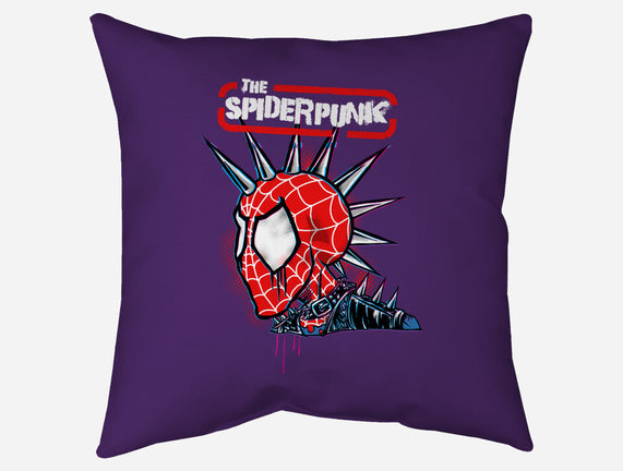 The Spiderpunk