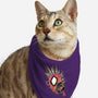 Punk-Cat-Bandana-Pet Collar-Tri haryadi