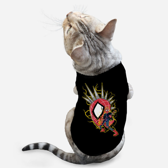 Punk-Cat-Basic-Pet Tank-Tri haryadi