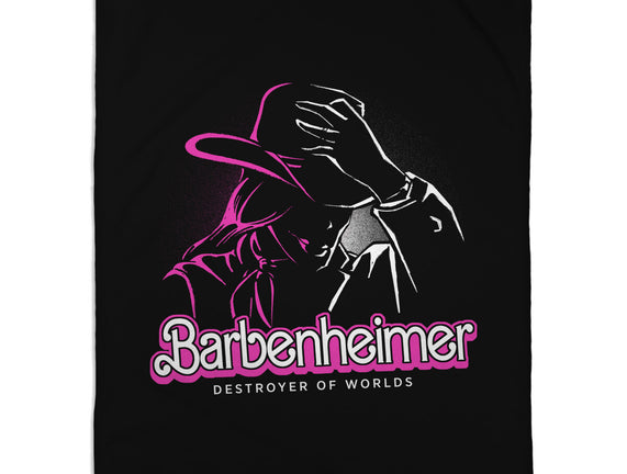 Barbenheimer