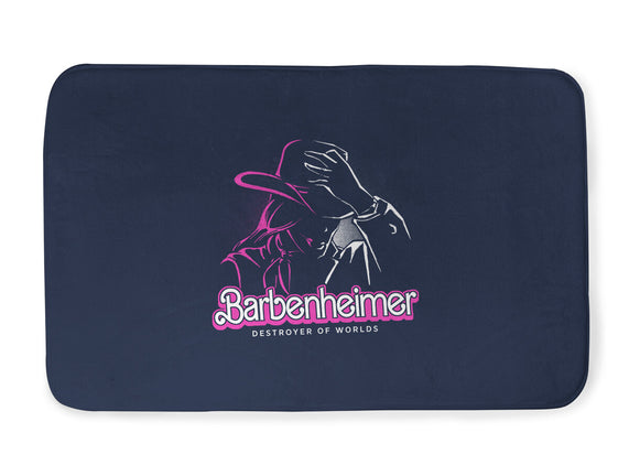 Barbenheimer