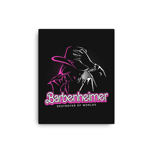 Barbenheimer