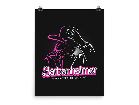 Barbenheimer