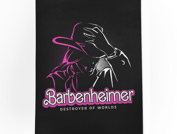 Barbenheimer