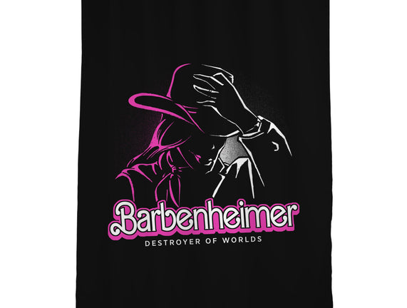 Barbenheimer