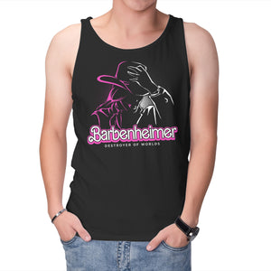 Barbenheimer