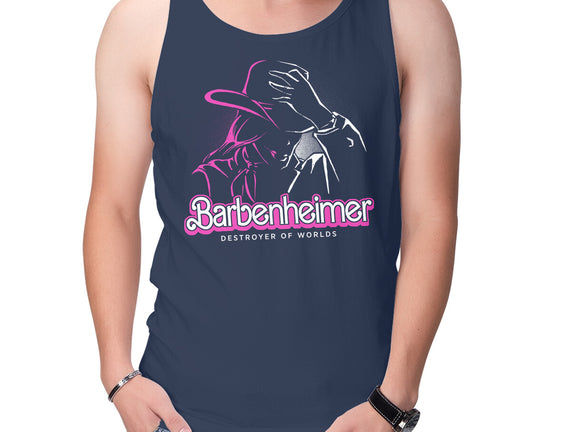 Barbenheimer