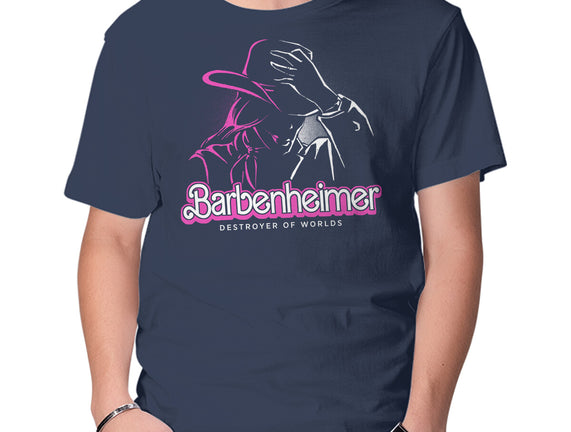 Barbenheimer