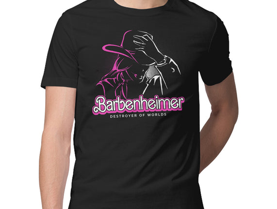 Barbenheimer