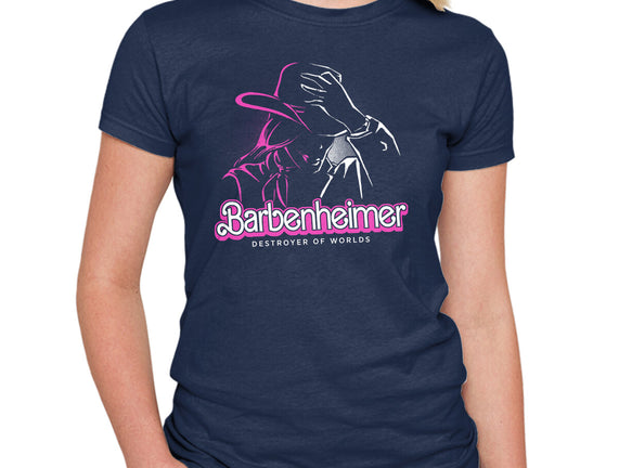 Barbenheimer