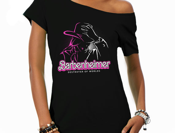 Barbenheimer