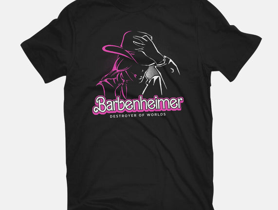 Barbenheimer