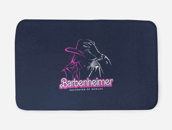 Barbenheimer