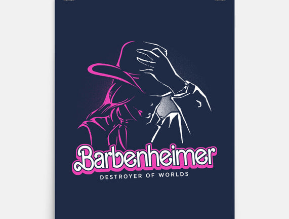 Barbenheimer