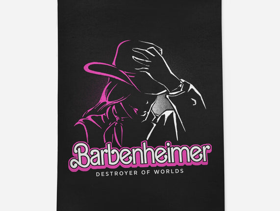 Barbenheimer