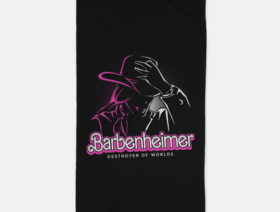 Barbenheimer