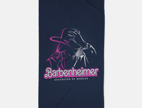 Barbenheimer