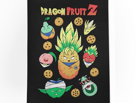 Dragon Fruit Z