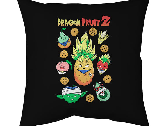 Dragon Fruit Z