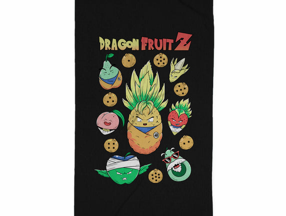 Dragon Fruit Z