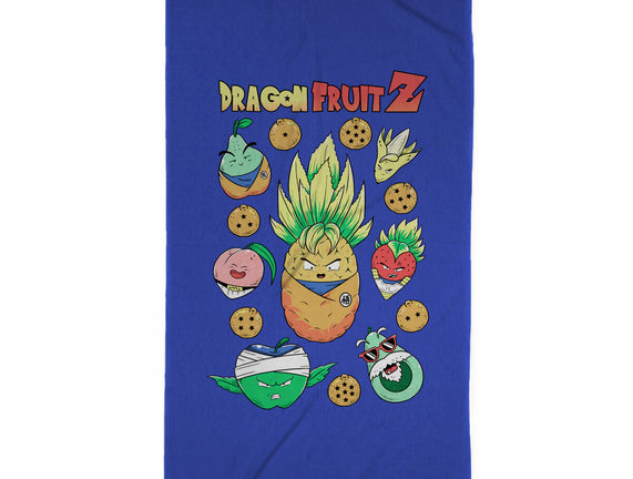 Dragon Fruit Z