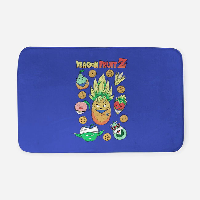 Dragon Fruit Z-None-Memory Foam-Bath Mat-Umberto Vicente