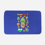 Dragon Fruit Z-None-Memory Foam-Bath Mat-Umberto Vicente