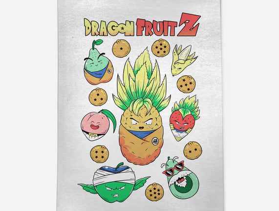 Dragon Fruit Z