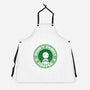 Don't Panic Coffee-Unisex-Kitchen-Apron-Umberto Vicente