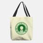 Don't Panic Coffee-None-Basic Tote-Bag-Umberto Vicente