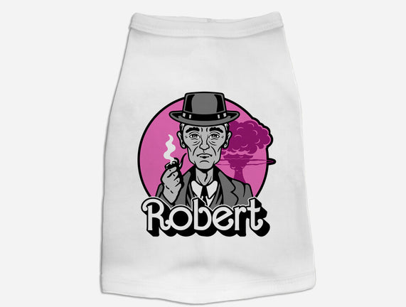 Robert