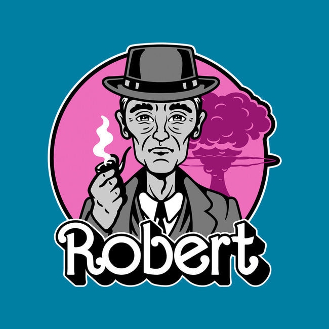 Robert-None-Polyester-Shower Curtain-demonigote