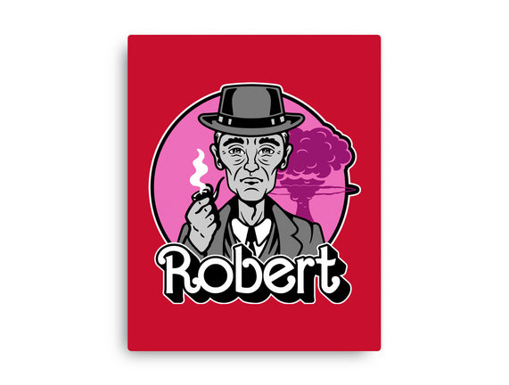 Robert