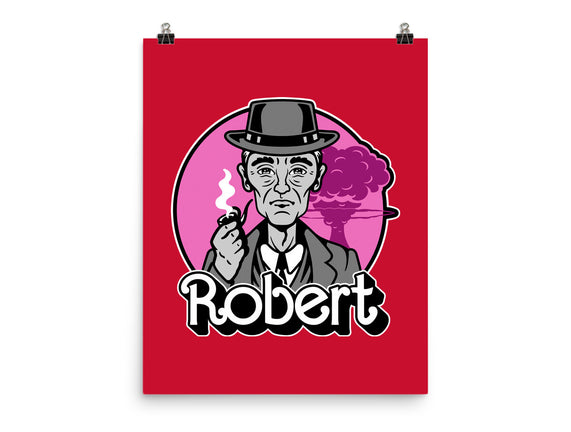 Robert