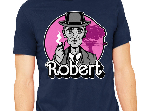 Robert