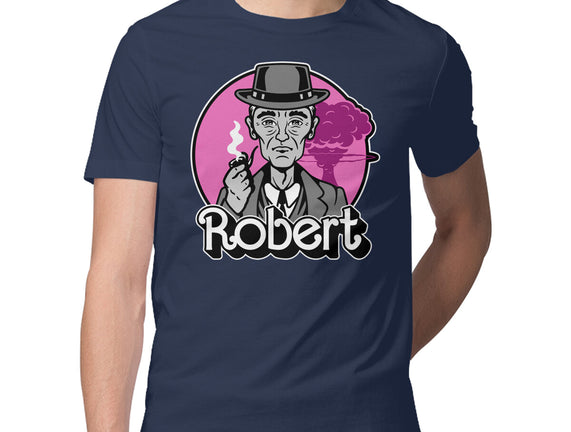 Robert