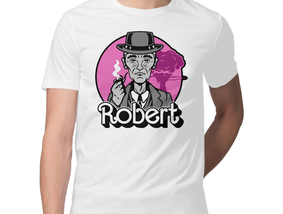 Robert