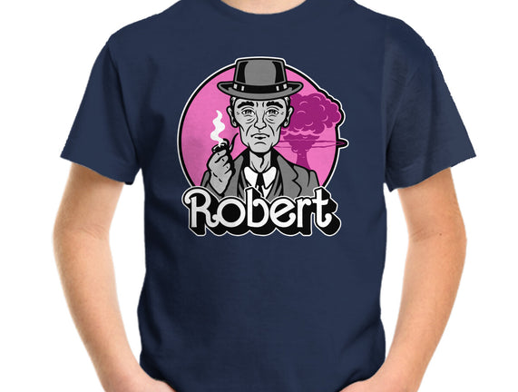 Robert