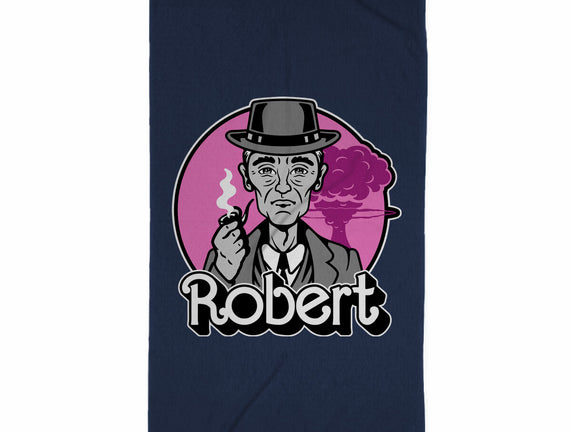 Robert