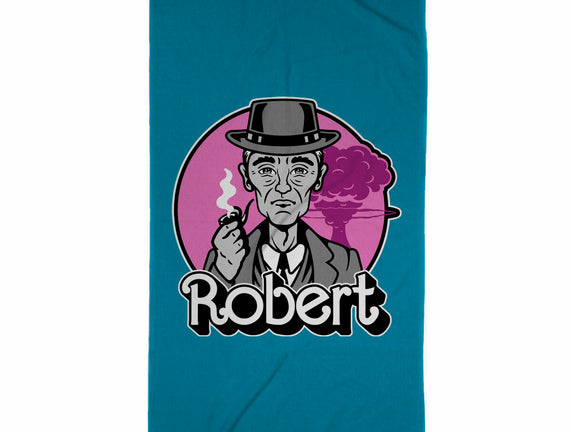 Robert