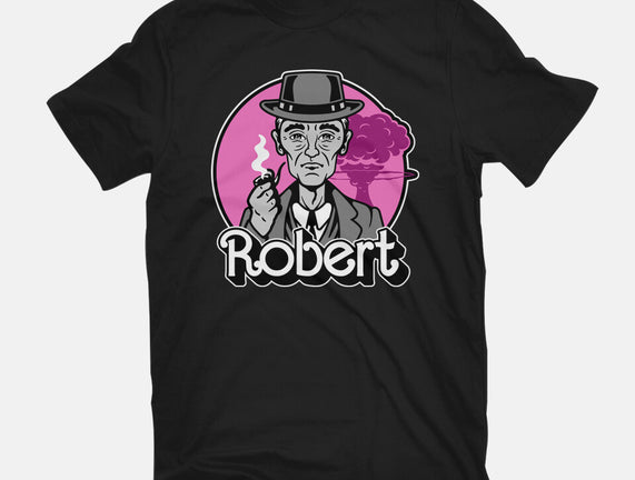 Robert