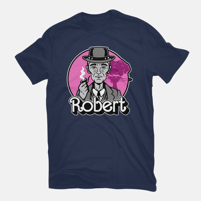 Robert-Mens-Premium-Tee-demonigote