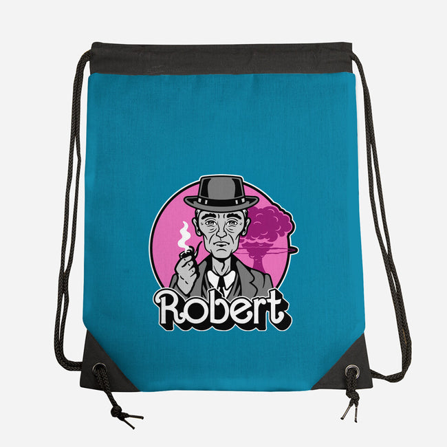 Robert-None-Drawstring-Bag-demonigote