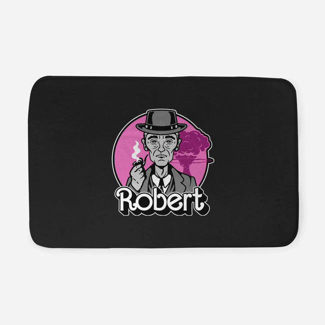 Robert-None-Memory Foam-Bath Mat-demonigote