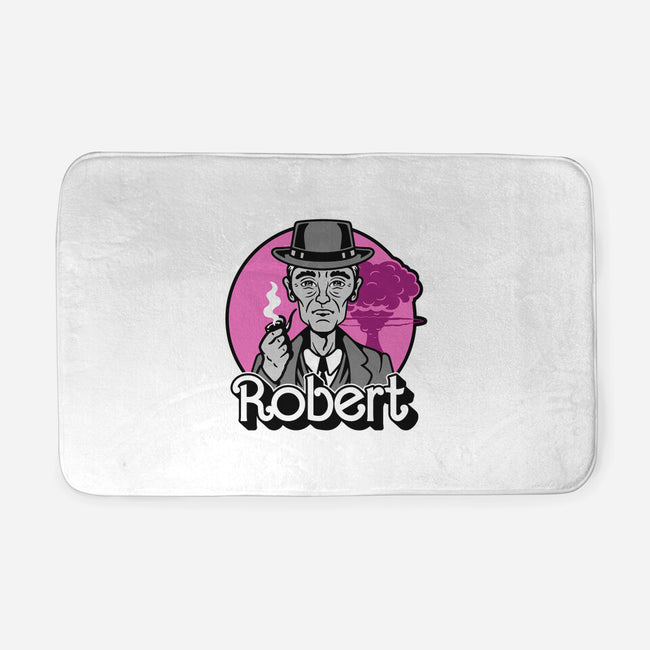 Robert-None-Memory Foam-Bath Mat-demonigote