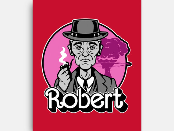 Robert