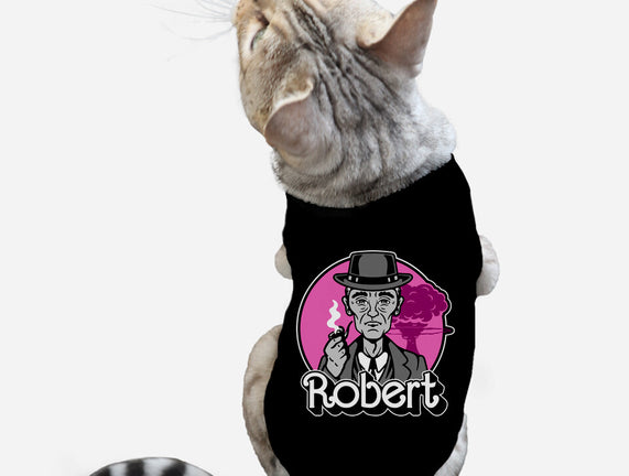 Robert