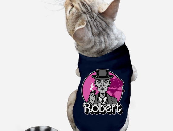 Robert